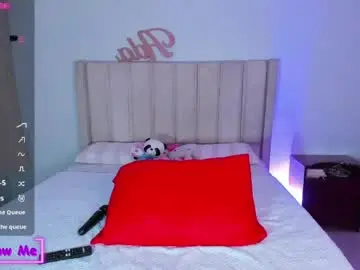 Chaturbate Sex Cam of sheirysex