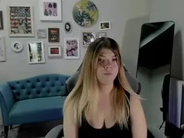 Chaturbate Private Sex Chat of stefania_sweet3