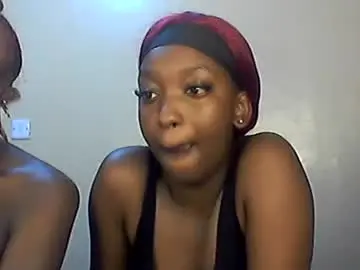Chaturbate Private Sex Chat of blackqueen2030_