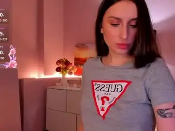 Chaturbate Private Sex Chat of dark_jerry