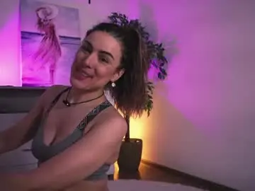 Chaturbate Best live sex cam show of misslullu