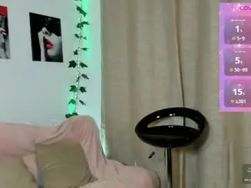 Chaturbate Sex Cam of rebeca_marchetti