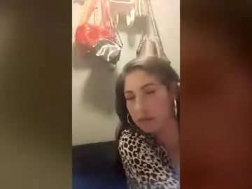 Chaturbate Sex Chat of sexylatina1985