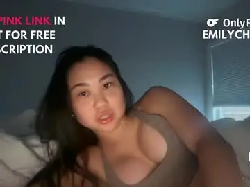 Chaturbate Adult Webcams of emilychoi