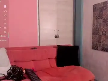 Chaturbate Sex Chat of miia_velvet_