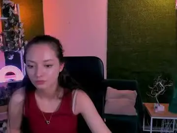 Chaturbate Adult Video Chat of miki_nikki