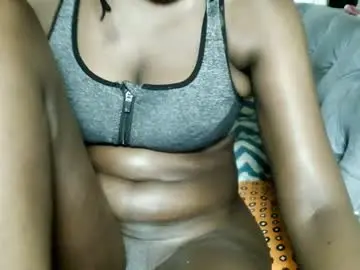 Chaturbate Watch Live Sex Cams of mon_cherrie1_