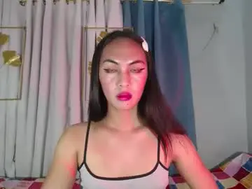 Chaturbate Live Sex of queen_danaya