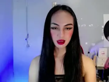 Chaturbate Sex Chat of queen_danaya