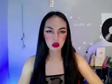 Chaturbate Live Sex Cam of queen_danaya