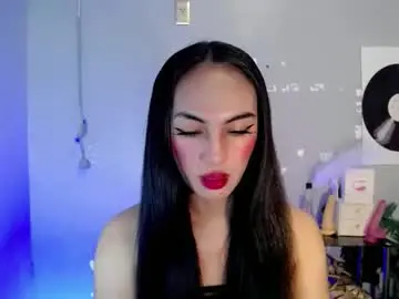 Chaturbate Adult Video Chat of queen_danaya