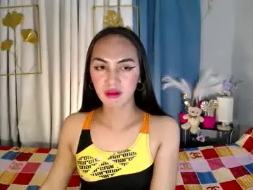 Chaturbate Adult Video Chat of queen_danaya