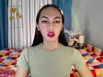 Chaturbate Live Porn of queen_danaya