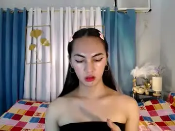 Chaturbate Free Porn Cam of queen_danaya