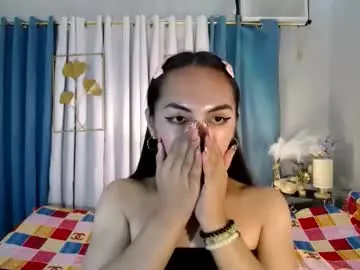 Chaturbate Live Sex Cam of queen_danaya