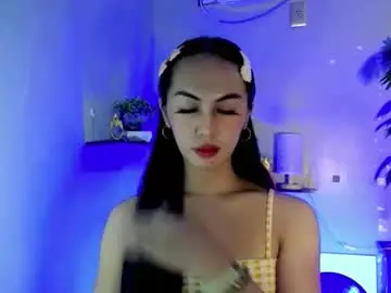 Chaturbate Nude Webcam of queen_danaya