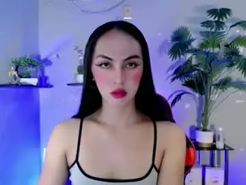 Chaturbate Live Sex of queen_danaya
