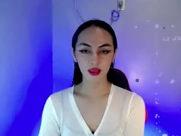 Chaturbate Live Sex Cam of queen_danaya