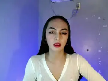 Chaturbate Sex Chat of queen_danaya