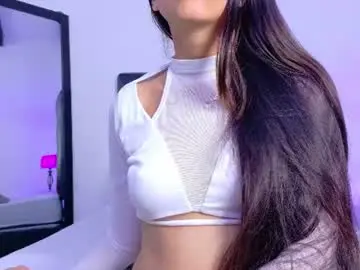Chaturbate Adult Video Chat of skinny_hottie18