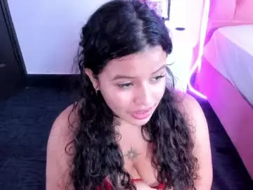 Chaturbate Live Sex Cam of tulipxo