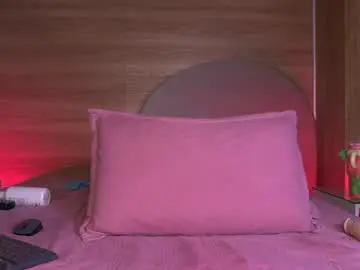 Chaturbate Adult Video Chat of _alexaa_20