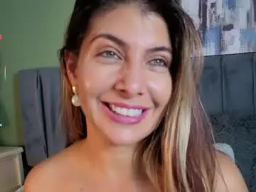 Chaturbate Sex Cam of scarlett_moore_