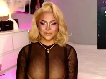 Chaturbate Free Porn Cam of tremendouscockdestroyer