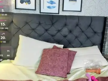 Chaturbate Sex Chat of valentina__desire