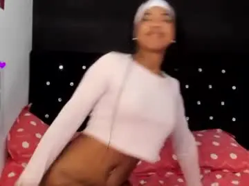 Chaturbate Live Porn of _marcela_22