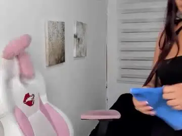 Chaturbate Live Sex of caroline_rodriguez_9