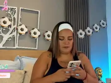 Chaturbate Adult Webcam of eliseplayboobs