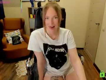 Chaturbate Sex Chat of ghostly_temptation