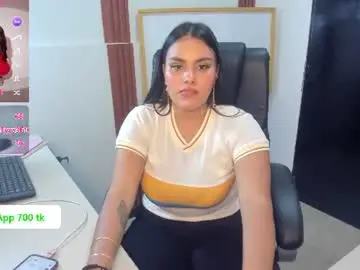 Chaturbate Live Sex of jeen_taylor