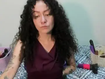 Chaturbate Nude Webcam of laura_anal_