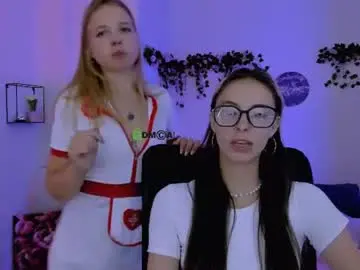 Chaturbate Best live sex cam show of lia_dream_