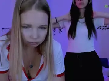 Chaturbate Live Porn of lia_dream_