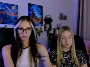 Chaturbate Adult Video Chat of lia_dream_
