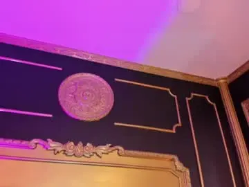 Chaturbate Sex Cam of lialovet