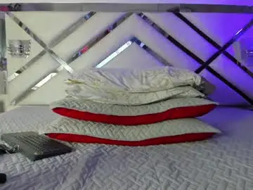 Chaturbate Nude Webcam of maybelline_666