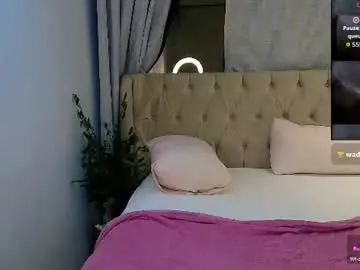 Chaturbate Free Live Porn of pattie_wilson