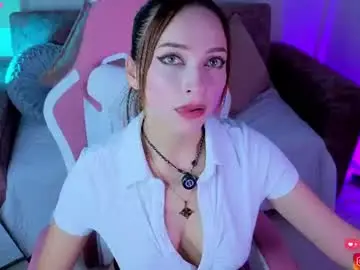 Chaturbate Sex Chat of rubyconer5