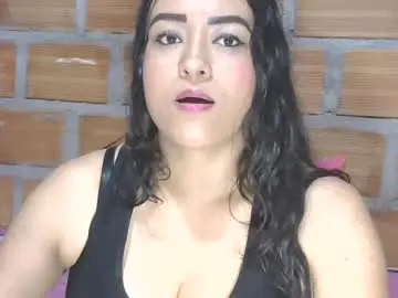 Chaturbate Live Sex of samanthapoxy30