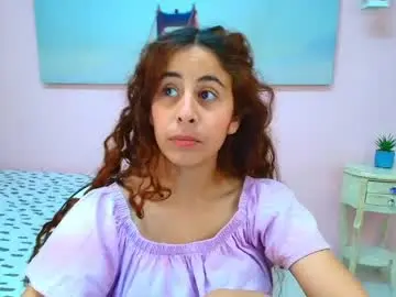 Chaturbate Nude Webcam of scarlett_clyde