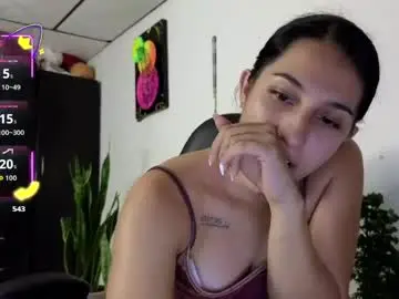 Chaturbate Adult Webcams of tammyandrade_