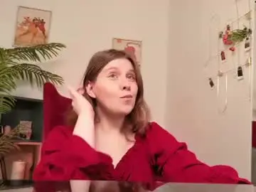 Chaturbate Live Sex of the_virg1n_marie