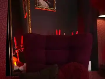 Chaturbate Adult Video Chat of the_virg1n_marie