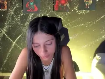 Chaturbate Sex Cam of _agathaargent