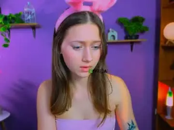Chaturbate Adult Webcams of arianaa_cat