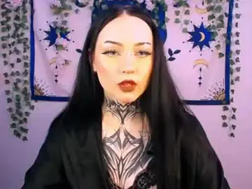 Chaturbate Sex Chat of lulumayson